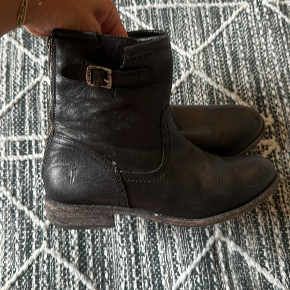 Frye boots! - Picture 3 of 6